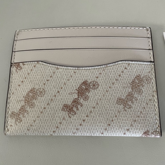 Slim ID Credit card case - Picture 8 of 10